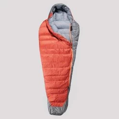 Trekking Sleeping Bag MT900 0°C Down -Hike & Outdoor Deals Store kd94f7ddfb56fc295892fe9aeb35906ec