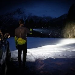 Ledlenser P18R Signature Rechargeable LED Torch -Hike & Outdoor Deals Store kdb3e368484b15fd545ef36fa347a0c8f