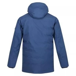 Regatta Mens Yewbank II Parka (Dark Red) -Hike & Outdoor Deals Store kde80d23a5657aa34dbaaf0e1d9605a77