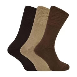 Bamboo Thermal Socks For Winter | Mens & Ladies Sizes | Thick Socks -Hike & Outdoor Deals Store kde9dc562429a0f4bd97fc70f9461eb84