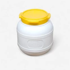 WATERTIGHT CONTAINER CANOE-KAYAK 15 LITRES RTM