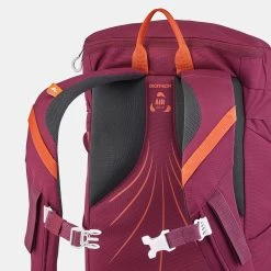 Quechua Mountain Hiking Backpack 20L -Hike & Outdoor Deals Store kdfbe06814bc85a81c9de5bafa66268a6