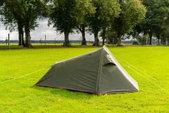 OLPRO Pioneer 2 Berth Tent -Hike & Outdoor Deals Store kdfc5a3e09599e893cc1eb000d9bc7719
