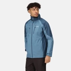 Regatta Men's Calderdale IV Waterproof Jacket -Hike & Outdoor Deals Store ke03706675b82e6c80d3b221572bbb9ef