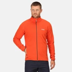 Regatta Men's Hadfield Full Zip Fleece -Hike & Outdoor Deals Store ke0940761b02a6d08a44401ac988c270f