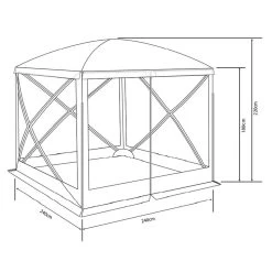 Screenhouse 4 -Hike & Outdoor Deals Store ke15f183f9ef8e3fa33b6cd2d25c63417
