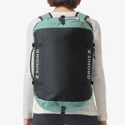 Duffle Carry Bag 30/40 L - EXTEND 23 Duffle Carry Bag 30/40 L - EXTEND -Hike & Outdoor Deals Store ke20a07a52111f56cc20a7a6b0c240a2d