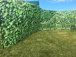 OLPRO Laurel Hedge 5 Pole Wooden Windbreak -Hike & Outdoor Deals Store ke262e413ca950e081b77eca1bbb5730e