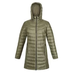 Regatta Womens/Ladies Andel III Lightweight Parka (Bronze) 22 Regatta Womens/Ladies Andel III Lightweight Parka (Bronze) -Hike & Outdoor Deals Store ke2cdb8190adebe5affd0e7389f477a42