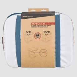 Quechua Camping Flexible Cooler - 35 L -Hike & Outdoor Deals Store ke3b1b78e8d105f9f61f43acef58b77d6