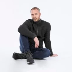 Quechua Men’s Warm And Waterproof Leather Hiking Boots -Hike & Outdoor Deals Store ke3f657cb538a600297dc43bc09afe90b