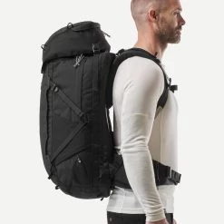 MEN’S TRAVEL TREKKING BACKPACK TRAVEL 900 50+6 L WITH SUITCASE OPENING 15 MEN’S TRAVEL TREKKING BACKPACK TRAVEL 900 50+6 L WITH SUITCASE OPENING -Hike & Outdoor Deals Store ke5c175c654f2e67250cb70dbc6d27df7