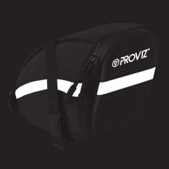 Proviz REFLECT360 Reflective Waterproof Cycling Saddle Bag 7 Proviz REFLECT360 Reflective Waterproof Cycling Saddle Bag -Hike & Outdoor Deals Store ke75ee49690fb6afd43bf57cb8e15062e