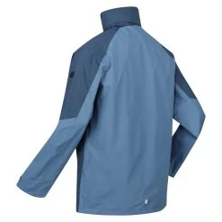 Regatta Men's Calderdale IV Waterproof Jacket -Hike & Outdoor Deals Store ke7fcc9aae5a6cd7162acc321f3407e95
