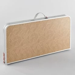 Quechua FOLDING CAMPING TABLE - 4 PEOPLE -Hike & Outdoor Deals Store ke800e013959ead3ad3b2e4a6ff108c19