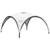 Coleman Gazebo Event Shelter Deluxe M White