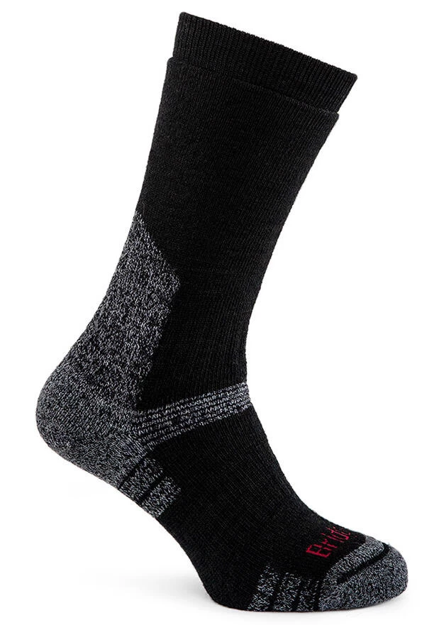 Bridgedale EXPLORER Heavyweight Merino Performance Boot Unisex 2 Bridgedale EXPLORER Heavyweight Merino Performance Boot Unisex - Image 2