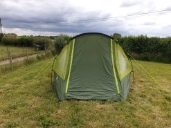 OLPRO Abberley XL 4 Berth Tent -Hike & Outdoor Deals Store ke921b00ecc881afe6928d00474192831