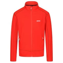 Regatta Mens Stanner II Fleece (Black) -Hike & Outdoor Deals Store kea48e1da57f49c848d5c0627a32309d5