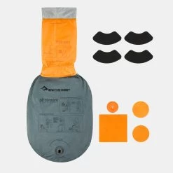 Sea To Summit Trekking Inflatable Mattress - Ultralight Insulated - 183 X 55 Cm - 1 Person -Hike & Outdoor Deals Store kea8e35d65de797e7db76f88db7e8d2ec