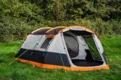OLPRO Knightwick 2.0S 3 Berth Tent -Hike & Outdoor Deals Store kebca2e09132da5fc962e230a69ede9ac