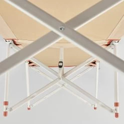 Quechua CAMP BED FOR CAMPING - CAMP BED SECOND 65 CM - 1 PERSON 14 Quechua CAMP BED FOR CAMPING - CAMP BED SECOND 65 CM - 1 PERSON -Hike & Outdoor Deals Store kec0bf1c50ca394d7539c9e063a8f9122