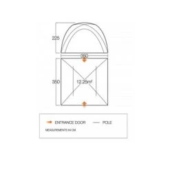 Vango Danu Hub Shelter 12 Vango Danu Hub Shelter -Hike & Outdoor Deals Store kec8394b288a4781ba7fe7af102ecaac0