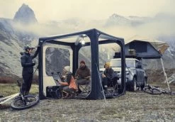 Dometic HUB Window Panel -Hike & Outdoor Deals Store kecaf846d5f2469fc605d0c0b571e36e3