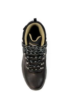 Grisport Men's Apex Brown Walking Boot -Hike & Outdoor Deals Store kecd45926ccc3c01816d80176bbabfd3e