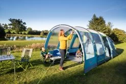 Coleman Castle Pines 4L BlackOut Tent -Hike & Outdoor Deals Store kee16001536c93ff3541fc7f21b8ec2ee