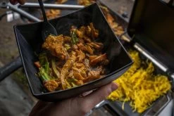 RidgeMonkey SQ DLX Bowl Set -Hike & Outdoor Deals Store kf0f0ff134d0ba3d15e84e30daba18fd1