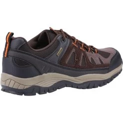 Cotswold Maisemore Low Mens Hiking Shoes (All) BROWN -Hike & Outdoor Deals Store kf0f2ed2ec4bfa708fcd1ac0c08d68848