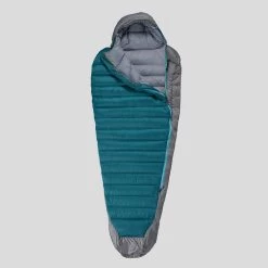 Trekking Sleeping Bag - MT900 10°C -Hike & Outdoor Deals Store kf218dabedd12b5df68032ae269508b0f