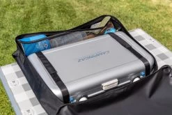 Campingaz 2-BURNER CAMP & GRILL STOVE -Hike & Outdoor Deals Store kf273828d978ea31a3a443f3331c5c905