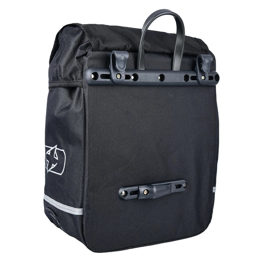 Oxford T20 QR Pannier Bag 20L 2 Oxford T20 QR Pannier Bag 20L - Image 2