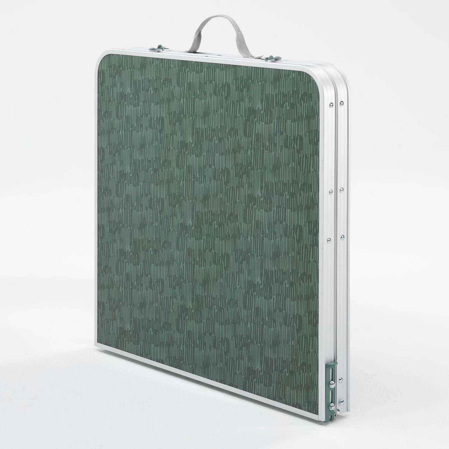 Quechua FOLDING CAMPING TABLE - 4 TO 6 PEOPLE 3 Quechua FOLDING CAMPING TABLE - 4 TO 6 PEOPLE - Image 3