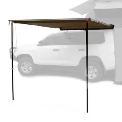 Darche 2.5m Slimline Eclipse Vehicle Awning