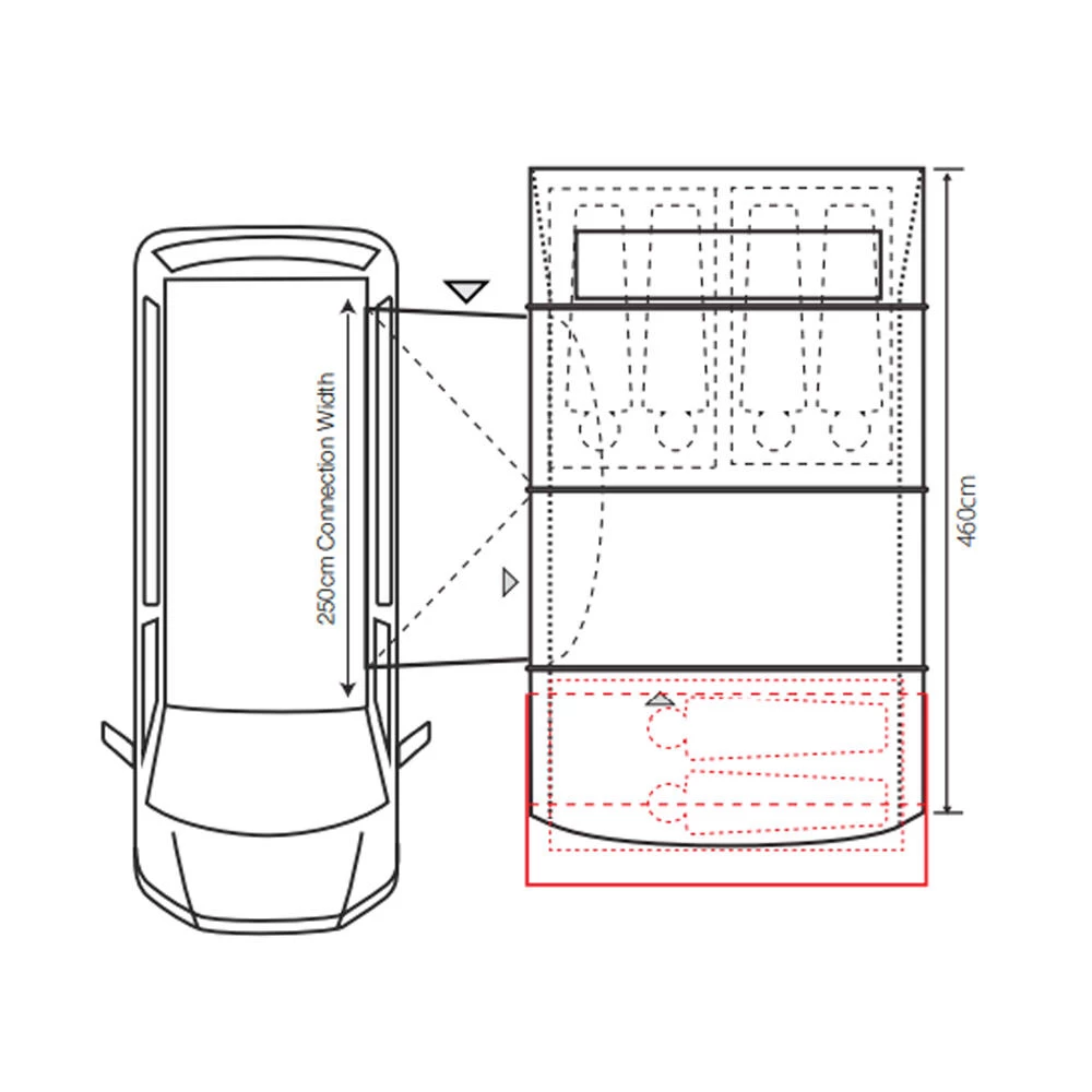 Cayman Curl XLE F/G Mid (210 7 Cayman Curl XLE F/G Mid (210 - Image 7