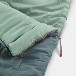 Quechua Camping Sleeping Bag Arpenaz 0° -Hike & Outdoor Deals Store kf67e1065fa25c5b4b0d96fdec474dca9