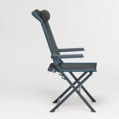 Quechua Multi-position Comfortable Camping Armchair -Hike & Outdoor Deals Store kf78c4a6b0b2c8a62614fc1a6f85c2591