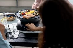 Campingaz 360 GRILL TABLETOP GAS BARBECUE -Hike & Outdoor Deals Store kf8117dc8f07c846d895cacb3e51bbfe1