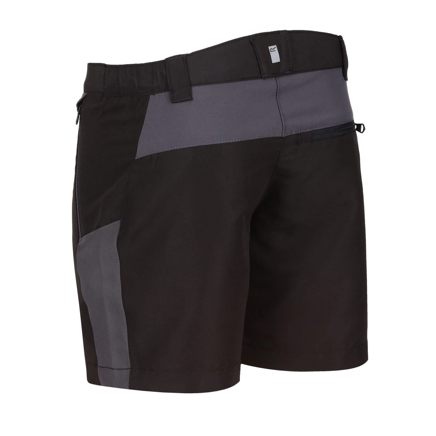 Regatta Sorcer Mountain III Kids' Hiking Shorts 2 Regatta Sorcer Mountain III Kids' Hiking Shorts - Image 2