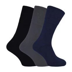 Bamboo Thermal Socks For Winter | Mens & Ladies Sizes | Thick Socks -Hike & Outdoor Deals Store kf9ffe0d8f7094f486edf956d9a46fc59