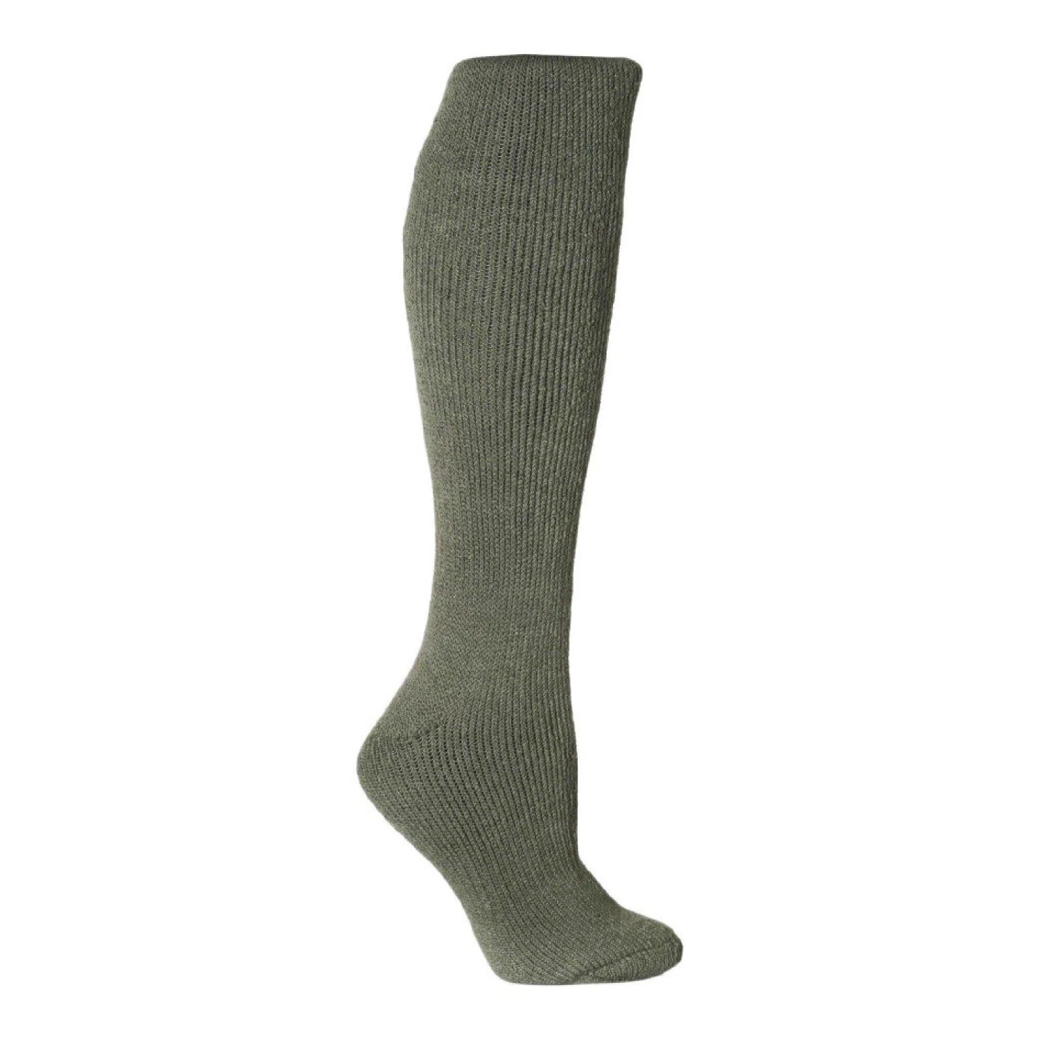 Ladies Winter Warm Thick Extra Long Thermal Socks 13 Ladies Winter Warm Thick Extra Long Thermal Socks - Image 13