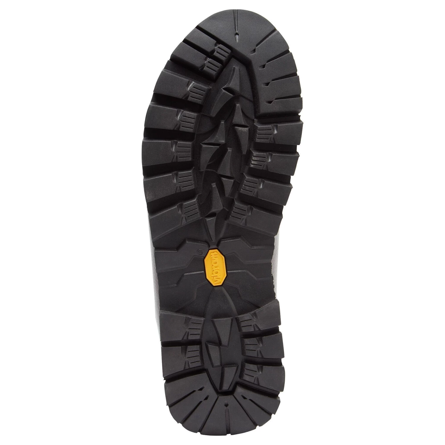 Craghoppers Unisex Adult Kiwi Leather Walking Boots (Mocha Brown) 2 Craghoppers Unisex Adult Kiwi Leather Walking Boots (Mocha Brown) - Image 2