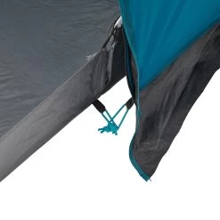 Quechua 5 Man Blackout Tent With Poles - Arpenaz 5.2 F&B -Hike & Outdoor Deals Store kfdd0935325eee03c1687e934b9a3c49e