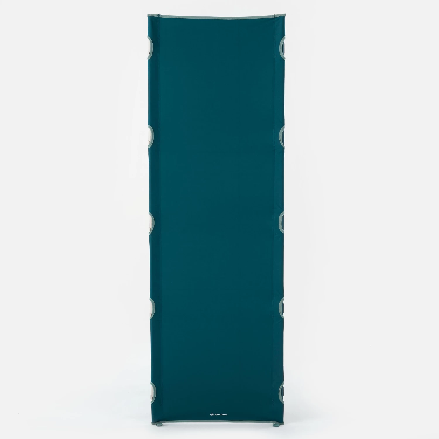 Quechua Camping Bed Basic Camp Bed 60 Cm 1 Person 5 Quechua Camping Bed Basic Camp Bed 60 Cm 1 Person - Image 5