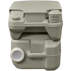 Kampa Portaflush 20 Chemical Toilet -Hike & Outdoor Deals Store kff2cc5e0600f57fd1ec99b9fc74c0c6f