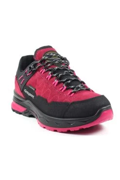 Grisport Lady Cheviot Shock Absorbing Walking Shoe